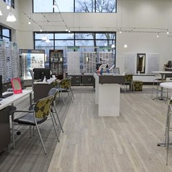 Precision Eye Care & Optical