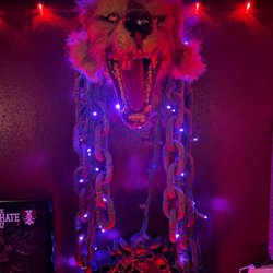 Hellhound Studios - I mean, if this doesn't scream "Hellhound", I'm not sure what would.