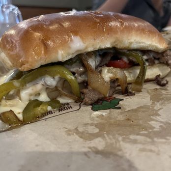 Chili's - Chili's Philly - American Near Me - Carson, California Chili's - Chili's Philly - American Near Me - Carson, California