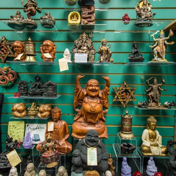Earthworks - Spiritual Shop Near Me - Brampton, Ontario