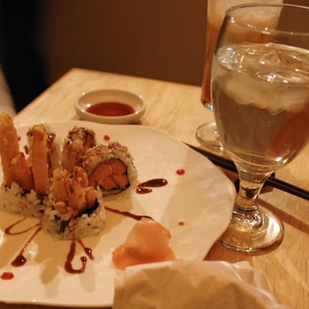 Indie Cafe - Sushi Bars Near Me - Chicago, Illinois