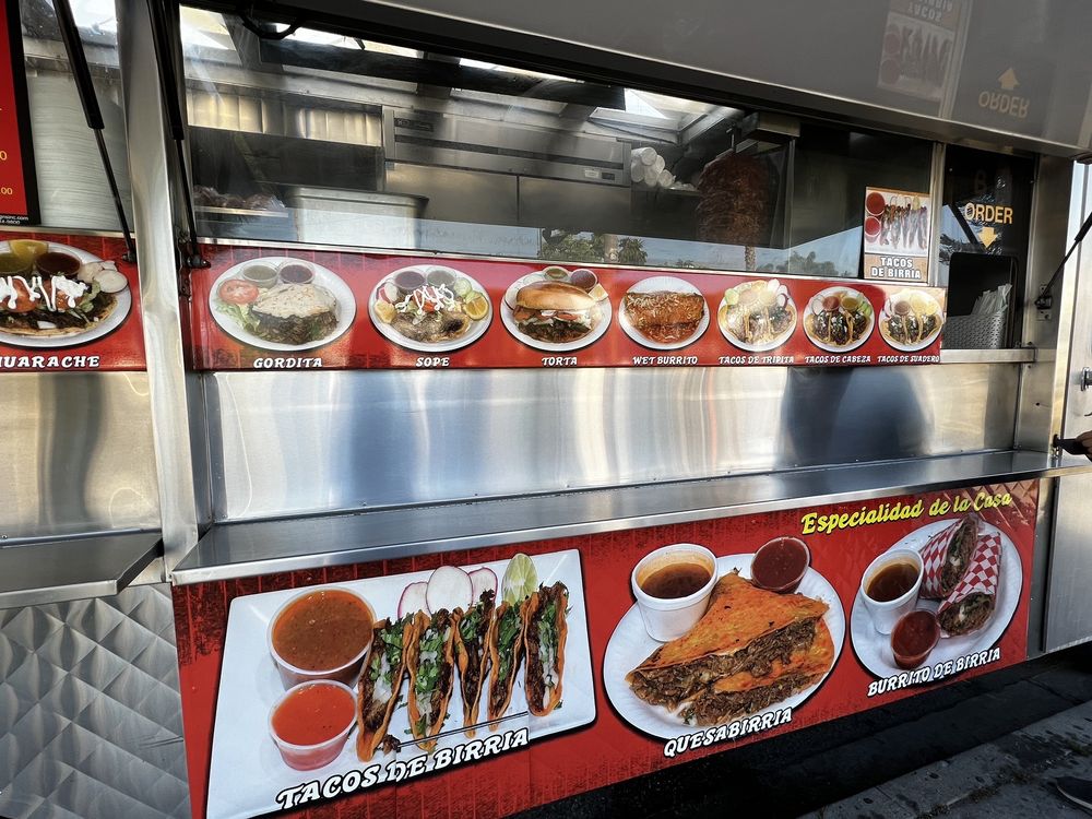 Kike's Tacos