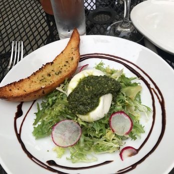 501 Local - Burrata Salad - New American Near Me - Winnetka, Illinois 501 Local - Burrata Salad - New American Near Me - Winnetka, Illinois