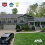 Photo of APEK Incorporated | Roofing, Siding, and Gutter Installations