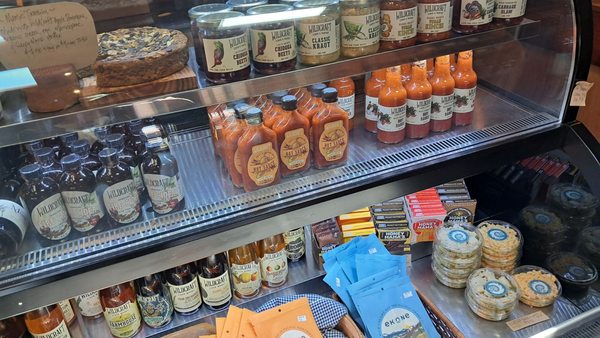 Yachats Brewing + Farmstore by null