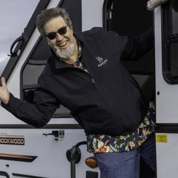 Waterdog RV - Paul Willman General Manager