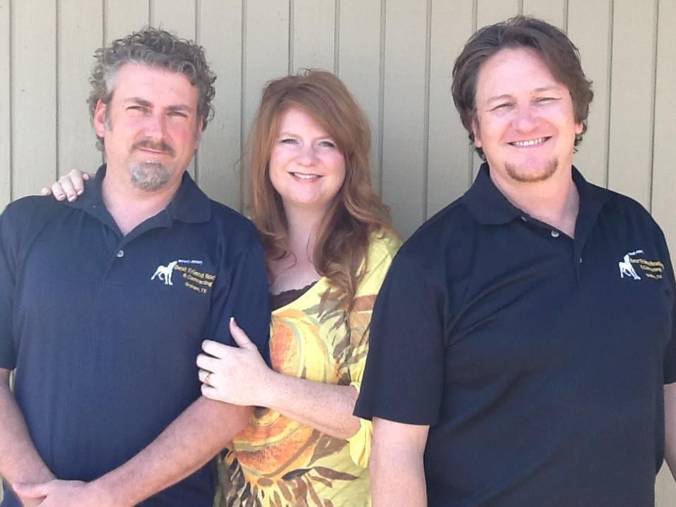 Slide of Best Friend Roofing & Contracting