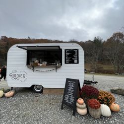 Birdies Coffee & Treats