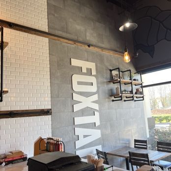 Foxtail Coffee - Riverview - Coffee & Tea Near Me - Riverview, Florida