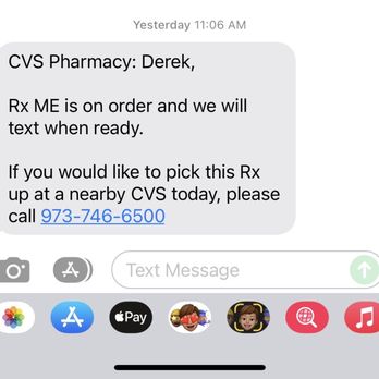 CVS Pharmacy - Proof - Pharmacy Near Me - Montclair, New Jersey