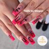 Nail Shadow Salon gift card
