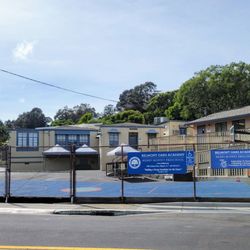 Belmont Oaks Academy