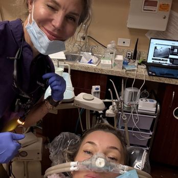 Marta Rudat, DDS - Little surgery in the progress - General Dentistry Near Me - Tustin, California Marta Rudat, DDS - Little surgery in the progress - General Dentistry Near Me - Tustin, California