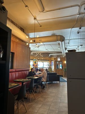 The Avondale Coffee Club by Reprise Roasters by null