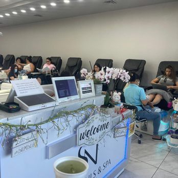 Pro Nails - Nail Salons Near Me - West Dennis, Massachusetts