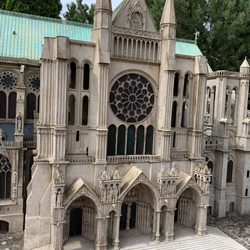 France Miniature