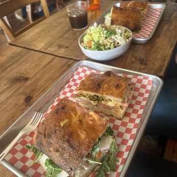 Hushy's Sandwiches - Sandwiches Near Me - Seattle, Washington