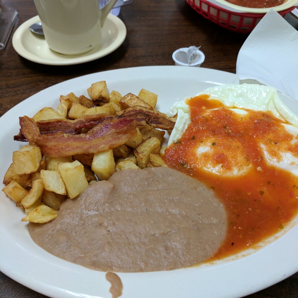El Jalisco - Mexican Near Me - San Antonio, Texas
