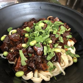 Xian Sushi and Noodle - Xian Noodles (triangle) - Sushi Bars Near Me - Austin, Texas Xian Sushi and Noodle - Xian Noodles (triangle) - Sushi Bars Near Me - Austin, Texas