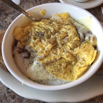 Jack's Diner - Cheesy grits bowl! - Diners Near Me - Albany, New York Jack's Diner - Cheesy grits bowl! - Diners Near Me - Albany, New York
