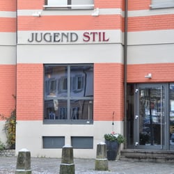 Jugend Stil