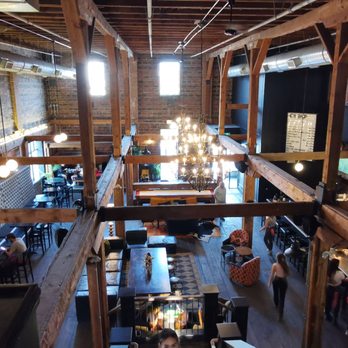 BNA Brewing - Brewpubs Near Me - Kelowna, British Columbia