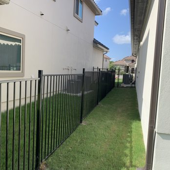 BritLin Fence - Fences & Gates Near Me - Round Rock, Texas BritLin Fence - Fences & Gates Near Me - Round Rock, Texas