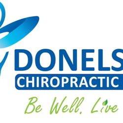 Donelson Chiropractic Clinic - Logo