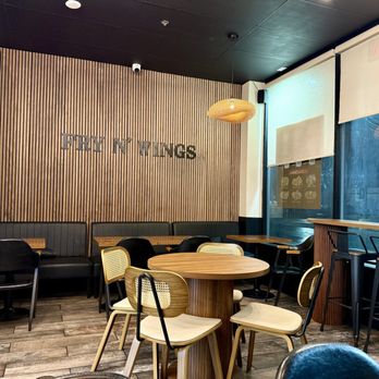 Fry N’ Wings - Asian Fusion Near Me - Bolingbrook, Illinois Fry N’ Wings - Asian Fusion Near Me - Bolingbrook, Illinois