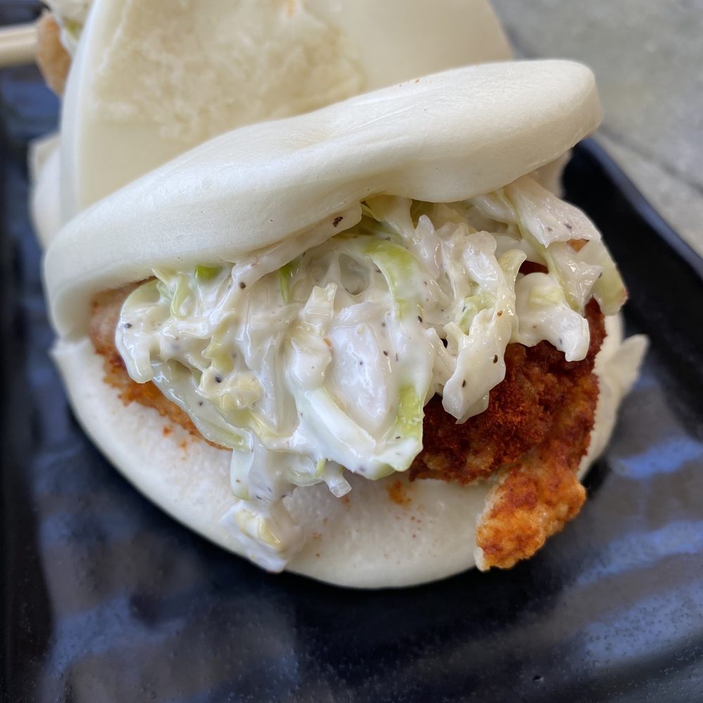 Underbelly - Nashville Bao - Ramen Near Me - San Diego, California Underbelly - Nashville Bao - Ramen Near Me - San Diego, California