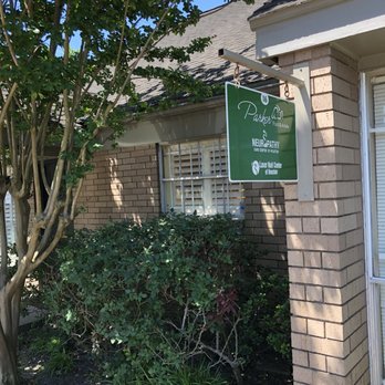 Parker Foot & Ankle - Podiatrists Near Me - Houston, Texas