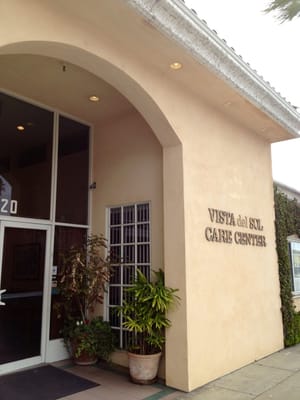VISTA DEL SOL CARE CENTER - Updated March 2025 - 14 Photos - 11620 W