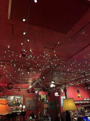 Mercury Cafe by null