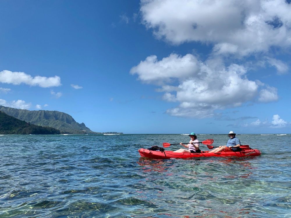 KAYAK HANALEI 161 Photos & 209 Reviews 55070 A Kuhio Hwy, Hanalei