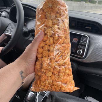 Moose Head Kettle Corn - Chicago Mix - Specialty Food Near Me