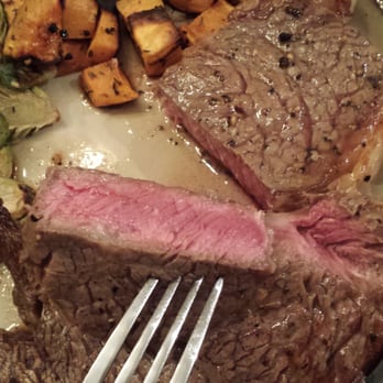 Devon Avenue Meats - Cooked to medium. So buttery, melted in my mouth. - Meat Shops Near Me - Park Ridge, Illinois