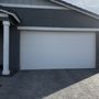 Align Garage Doors