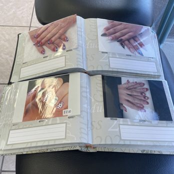 Heaven Nails and Spa - Hair Salons Near Me - Murray, Utah