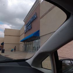 Goodwill Store & Donation Center - Audubon Front