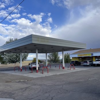 Jilbertos Mexican Food - a gas station - Mexican Near Me - Wellington, Utah