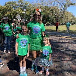 Central Florida Irish Dance