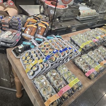 Awoolim Kimbap Factory - Korean Near Me - Buena Park, California Awoolim Kimbap Factory - Korean Near Me - Buena Park, California