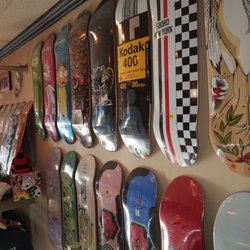 Sideshow - Skate wall