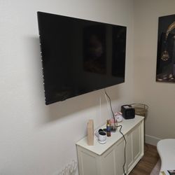 Mrfixitalloc - Tv mounted