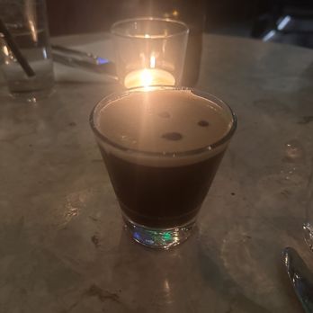 Mua - Expresso Martini - Bars Near Me - Oakland, California Mua - Expresso Martini - Bars Near Me - Oakland, California