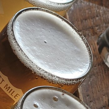 First Mile Brewing - Thursday $5 flights, great views, great people - Breweries Near Me - Fort Kent, Maine First Mile Brewing - Thursday $5 flights, great views, great people - Breweries Near Me - Fort Kent, Maine