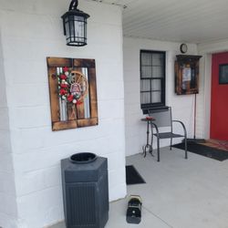 Fancy Farm Motel
