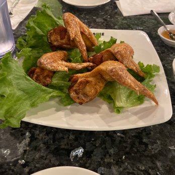 Pho House Brews & More - Chicken wing appetizer. - Vietnamese Near Me - Baytown, Texas Pho House Brews & More - Chicken wing appetizer. - Vietnamese Near Me - Baytown, Texas