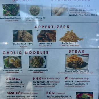Coffee Factory - Coffee & Tea Near Me - Westminster, California