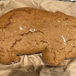 El Palote Panaderia - Yummy puerquito